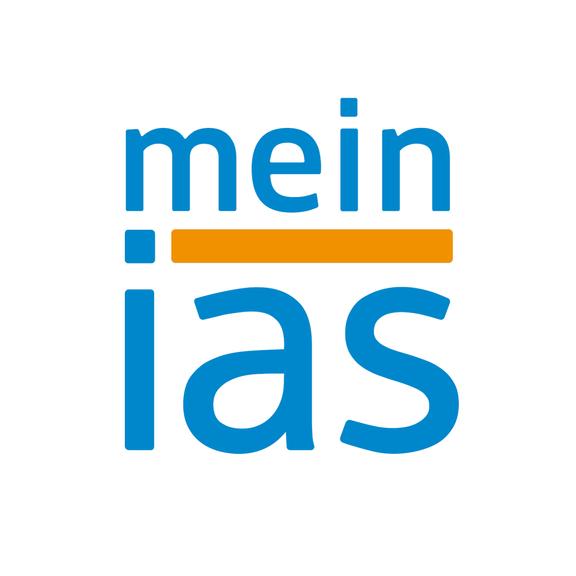 Mein Ias Logo
