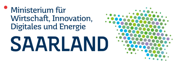 Employee programme Ministerium für Wirtschaft, Innovation, Digitales und Energie Land Saarland