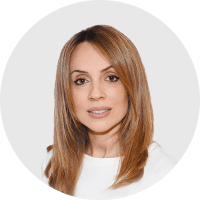 Bild von einem dermanostic Arzt / Ärztin