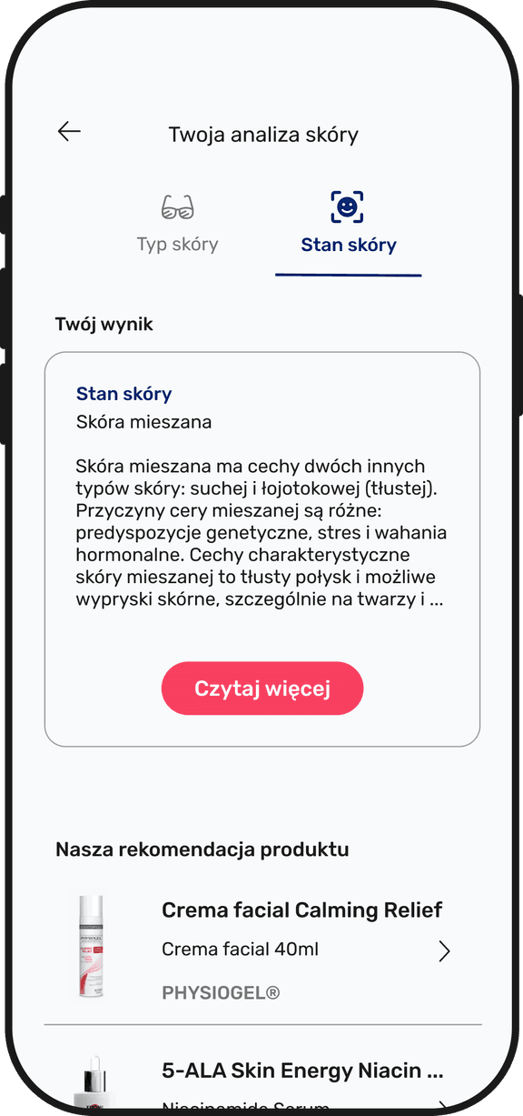 Makieta Premium