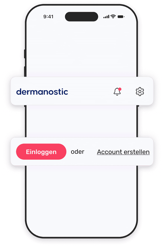 Mockup Benefits Inlogscherm