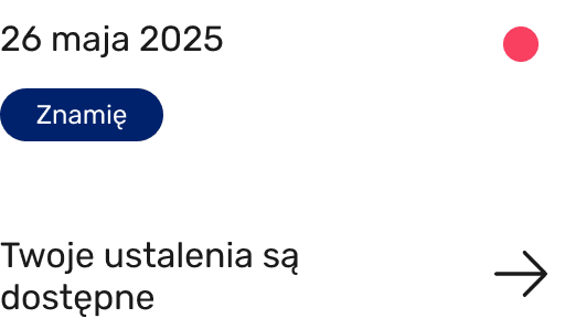 Zrzut ekranu aplikacji: Otrzymaj diagnozę i leczenie + prywatną receptę