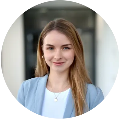 Madeleine Jandek - Medizinstudentin an der Universtität Ulm