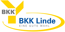 Logo BKK Linde