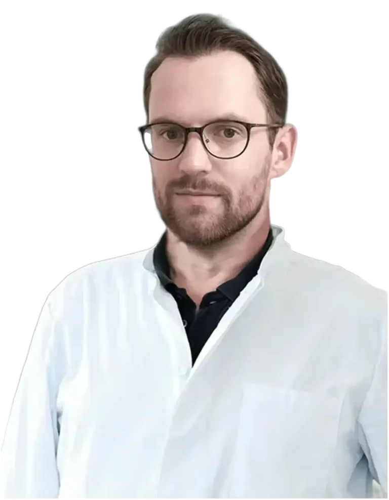 Dr. med. Mathias Oymanns