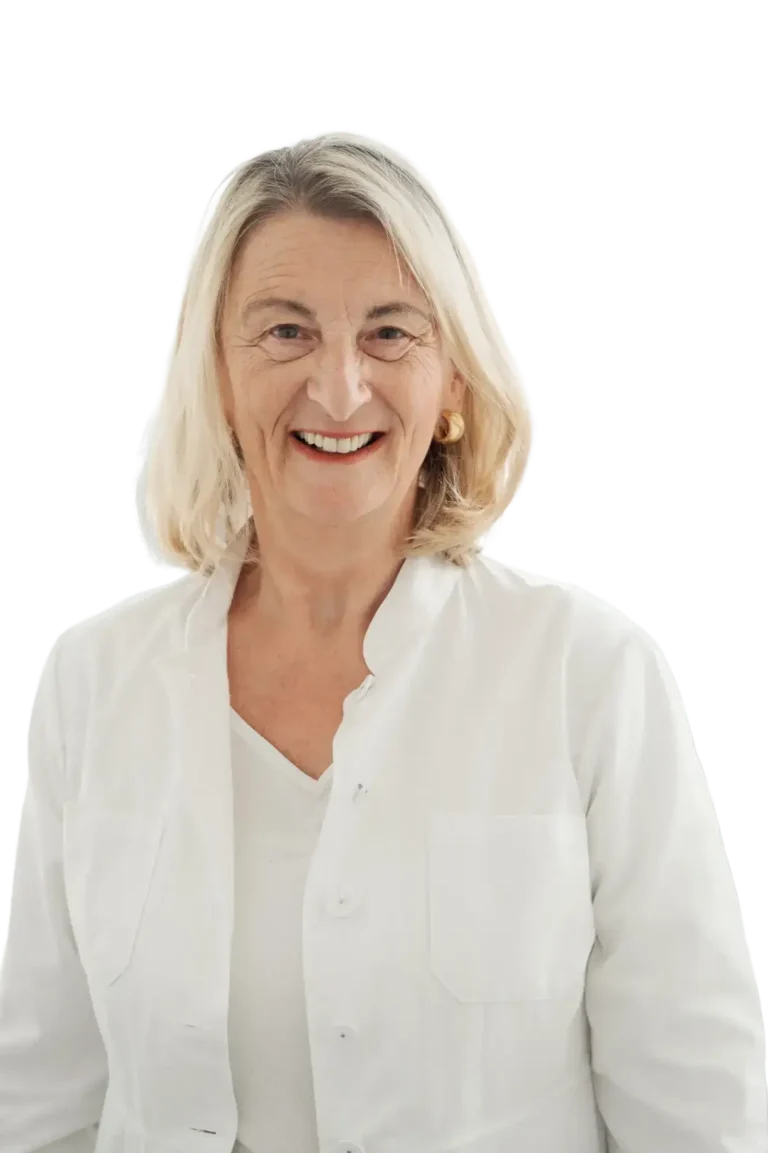 Dr. med. Barbara Meyer-Lehmann