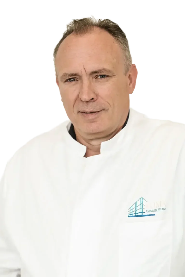 Dr. Klaus Werner-Schulte