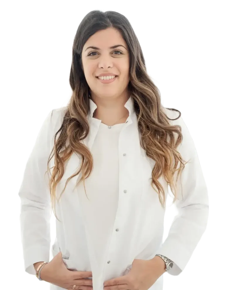 Hautärztin Mona Ehren