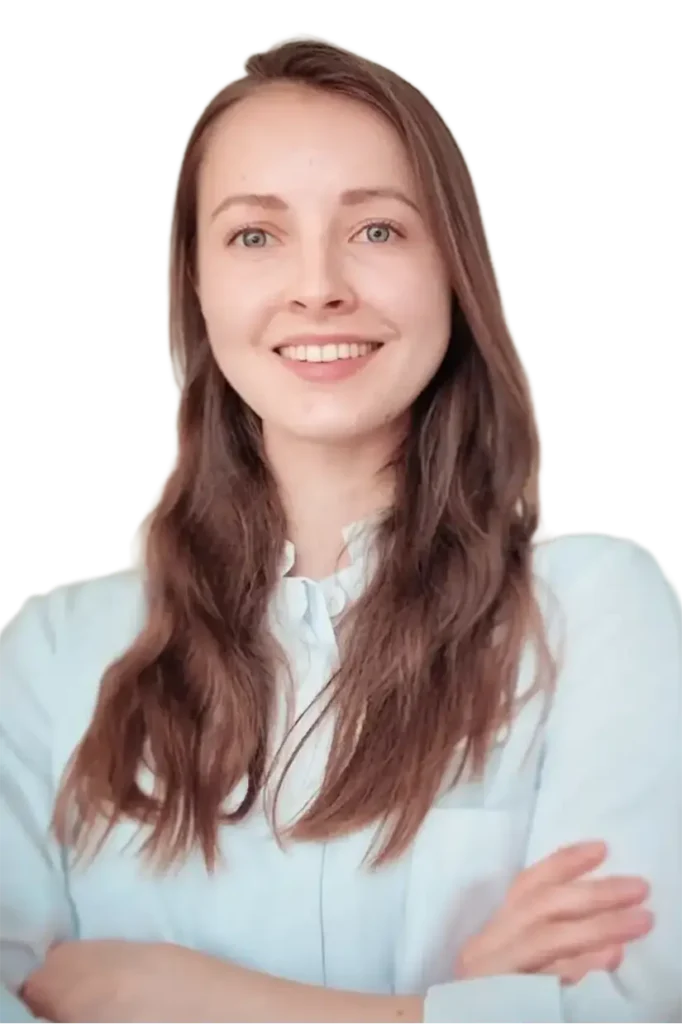 Ärztin Simona Sabulyte