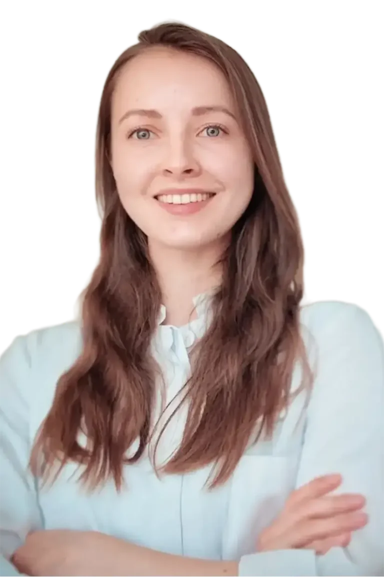 Ärztin Simona Sabulyte