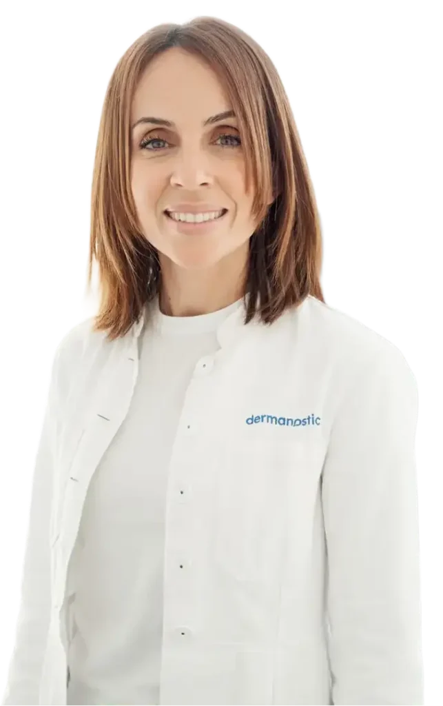 Dr. med. Vasiliki Herold-Vlanti