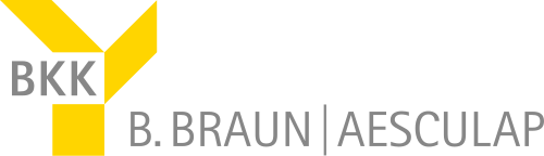 Logo BKK B Braun