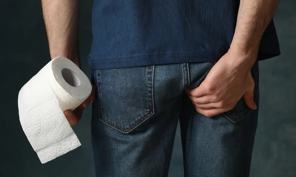 hämorrhoiden