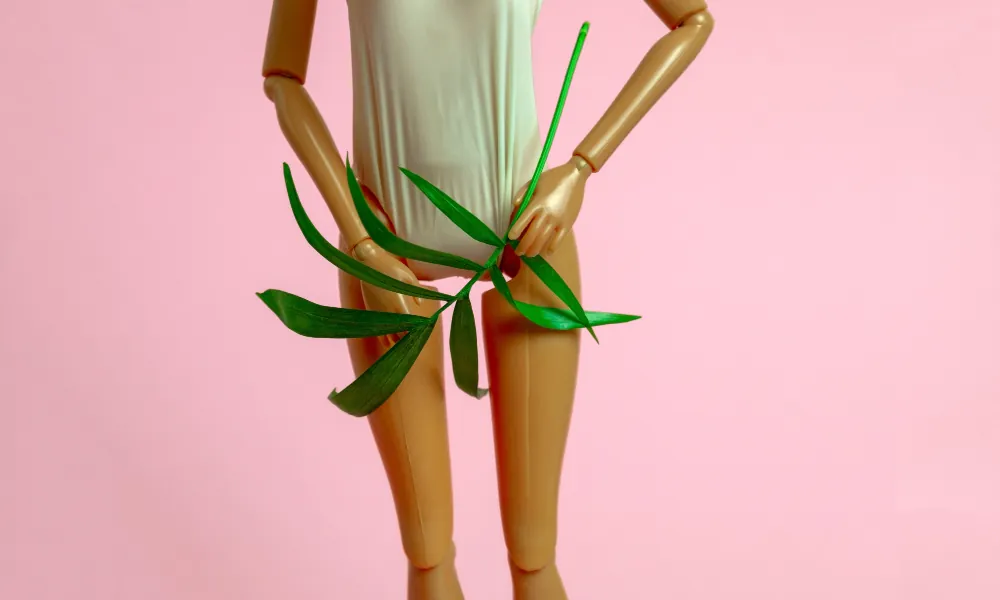 Barbiepuppe