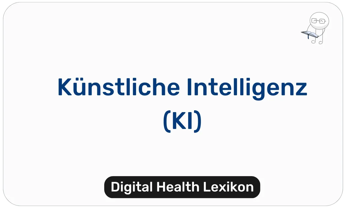 Was ist Knstliche Intelligenz (KI)? | Definition, Einsatzgebiete und  Forschung