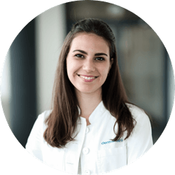 Autorin & Gründerin von dermanostic: Alice Martin