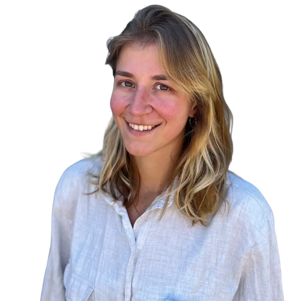 Mitarbeiterin bei dermanostic