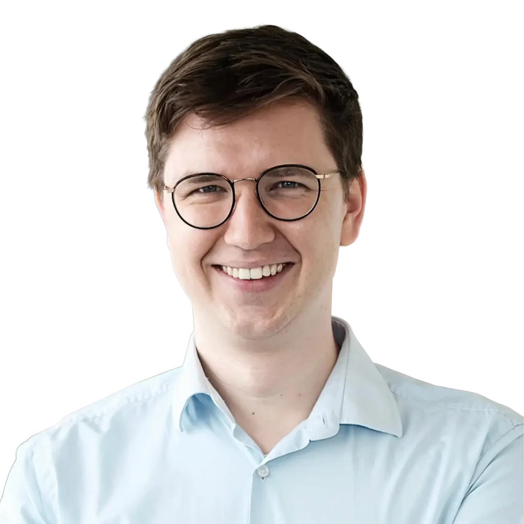 Gründer von dermanostic