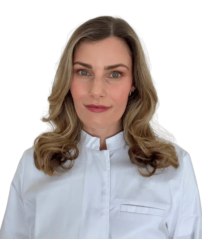 Dr. Anna Laetitia Richter