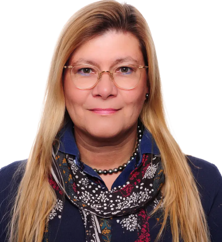 Dr. Kathrin Sinemus
