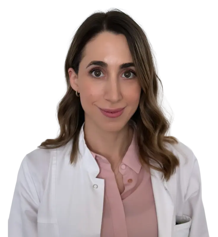 Maria Chatzipantazi