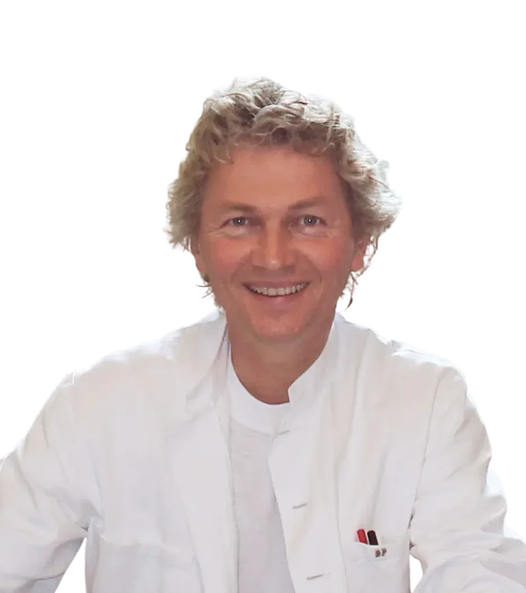 Dr. Stephen Reinauer