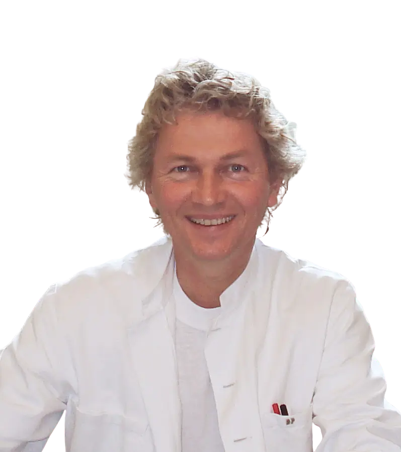 Dr. Stephen Reinauer