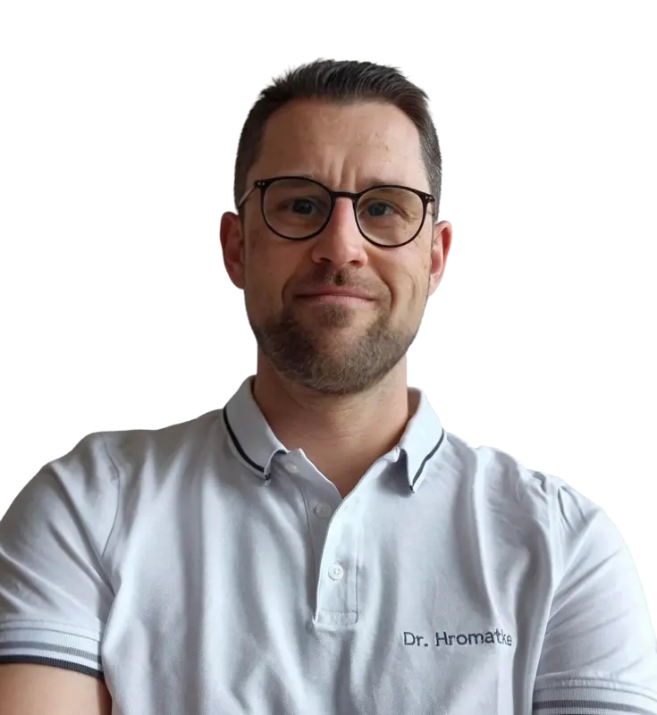 Dr. med. Thorsten Hromatke