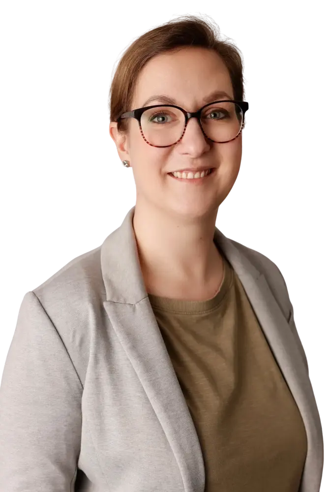 Anna Schleiter HR